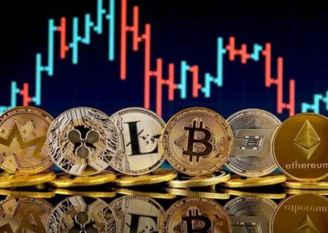 Bitcoin aldı başını gidiyor! Yeni dedikodu rakamları uçurdu