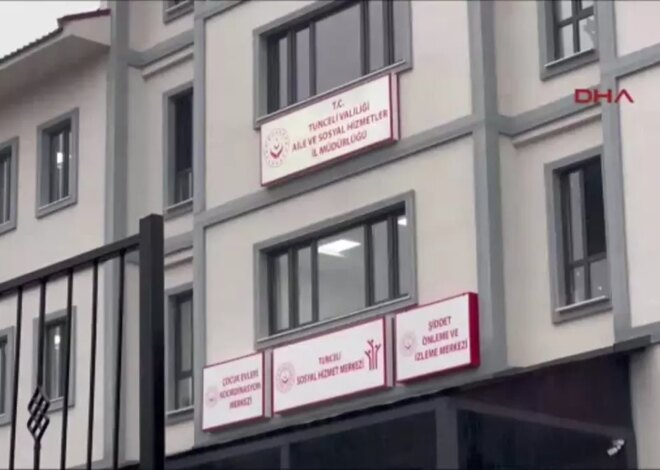 Kurum çalışanı kadınlarla ‘yakınlık’ kurduğu mesajları ortaya çıkan müdür açığa alındı