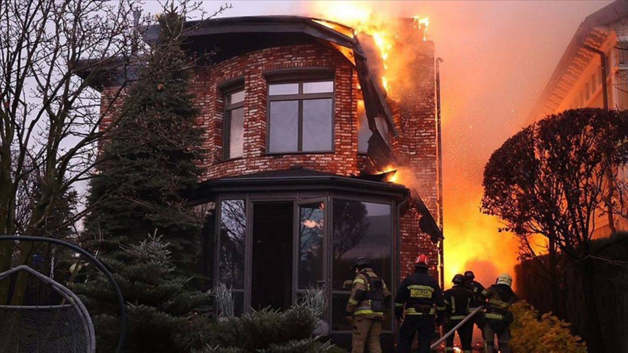 Rusya’dan balistik füze açıklaması