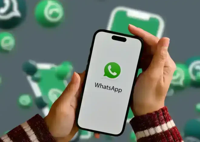 WhatsApp aramalar için yepyeni bir sayfa tasarımı getiriyor